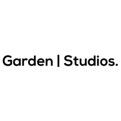 Garden Studios logo